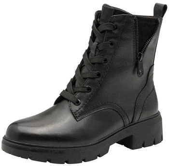 Tamaris COMFORT Ankle Boot (8-85204) schwarz