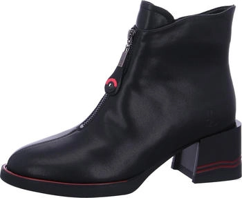 2Go Shoe 8246-501 schwarz/rot