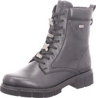 Remonte Schn&uuml;rstiefelette Outdoorboots, Schn&uuml;rboots mit wasserabweisender