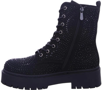 La Strada 2280170 2204 Stiefel schwarz