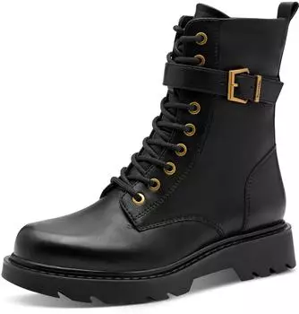 Tamaris 1-25228-45 Ankle Boot schwarz