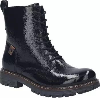 Josef Seibel Melinda 02 schwarz