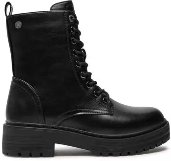 Refresh Ankle Boot 172081 schwarz