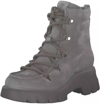 Paul Green Ankle Boots (8216) grau