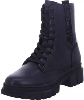 s.Oliver Ankle Boots (5-25214-41) schwarz glitter