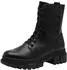s.Oliver Ankle Boots (5-25214-41) schwarz glitter