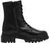 s.Oliver Ankle Boots (5-25214-41) schwarz glitter