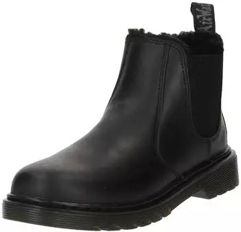 Dr. Martens 2976 Leonore Mono Y black republic wp
