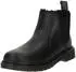 Dr. Martens 2976 Leonore Mono Y black republic wp