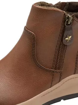 Jana Shoes 8-8-26371-29/805 cognac