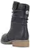 Rieker Z4180 schwarz