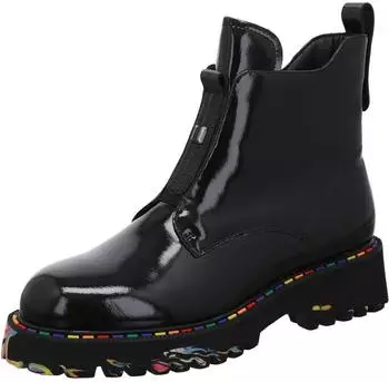 2Go Shoe Femme (8983-507) schwarz