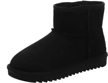 Dockers by Gerli Ankle Boot Winter Boot schwarz