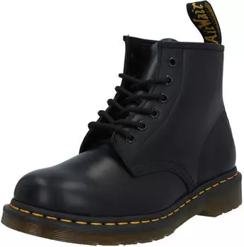 Dr. Martens Bovver boots schwarz