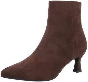 Ital Design Cowboy Boots (65728410) braun