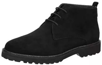 Sioux Meredith-702-Wf-H (64786) schwarz