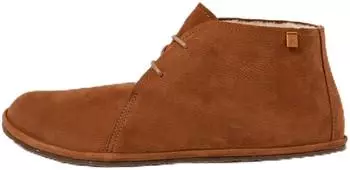 El Naturalista Bare Oxford Boots (N5672) braun