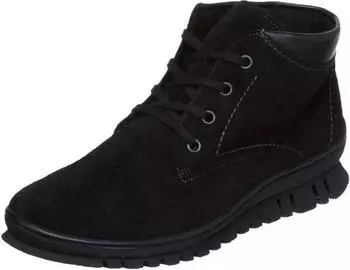 Semler Frida (F75333-552-118) schwarz