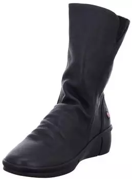 Softinos Rott schwarz