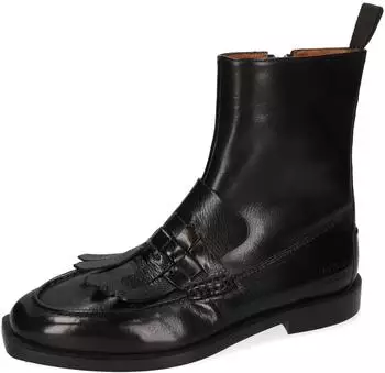 Melvin & Hamilton Gianna 22 schwarz