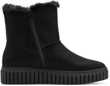 s.Oliver Lace-up Boots (6009618.345) schwarz