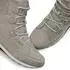 Vivance Dreams Ankle Boot with Warm Lining grau