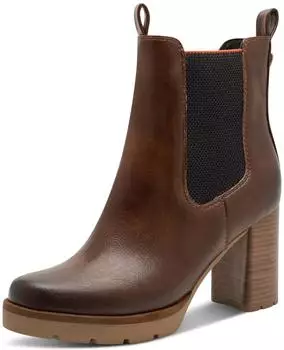 Marco Tozzi Chelsea-Stiefel (2-25805-45)