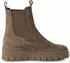 Tamaris Chelsea Ankle Boot (1-25489-45) beige