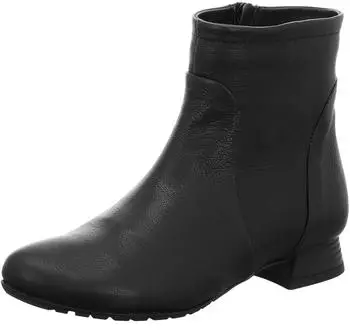 Think Grace Ankle Boot schwarz