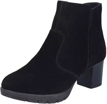 AnzeigeRieker Damen Klassische Stiefeletten Y0783 Produktbild-Vorschau 5