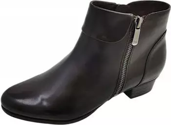 Regarde Le Ciel Stefany-333 schwarz/braun