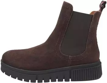Crick It Chelsea Boot Sissy braun