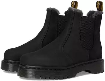 Dr. Martens 2976 Bex FL Chelsea Boot schwarz