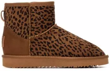 XTI 44436 leopard
