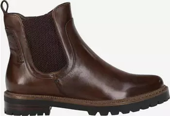 Maripè Ankle Boot GG135 braun