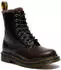 Dr. Martens Serena dunkelbraun/dunkeltaupe
