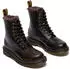Dr. Martens Serena dunkelbraun/dunkeltaupe