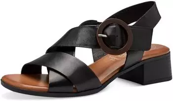 Tamaris Mule (8-27162-44) beige
