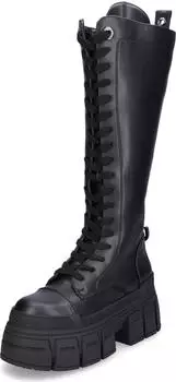 Buffalo GOSPHER HI schwarz
