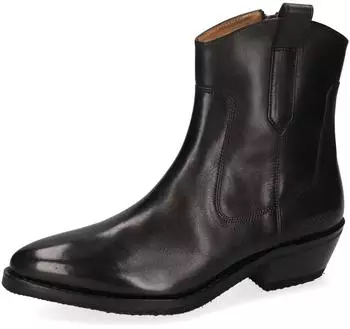 Melvin & Hamilton Melody 2 schwarz