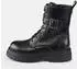 Buffalo LENNOX LACE UP VEGAN schwarz