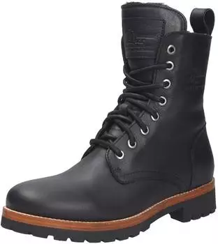 Panama Jack Frisia B6 schwarz