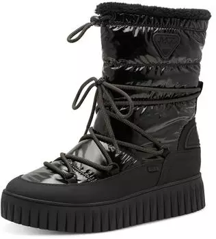 Marco Tozzi Ankle Boot (2-26413) schwarz
