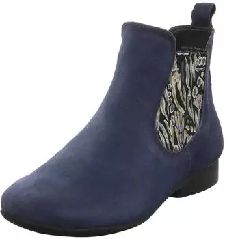 Think Mules blau