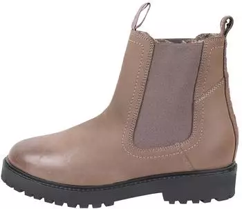 Crick It Chelsea Boot (Soa) taupe