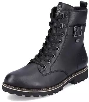 Remonte Dorndorf D0A71 schwarz/schwarz