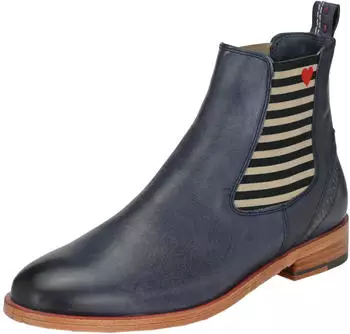 Crick It SUVI beige/blau/rot/schwarz