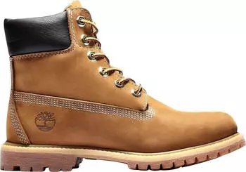 Timberland Premium 6inch braun