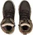 Tom Tailor Lace-up Ankle Boot lava/braun