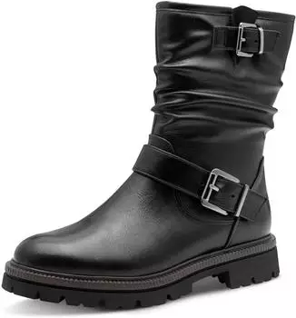 Marco Tozzi Ankle Boot (2-25431) schwarz